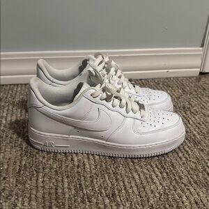 Air Force one